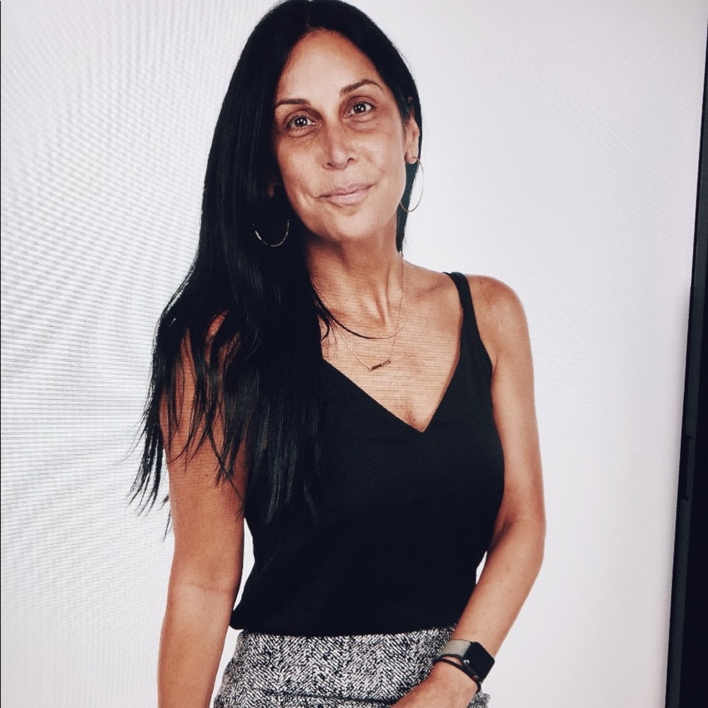 Meet your Posher, Hope